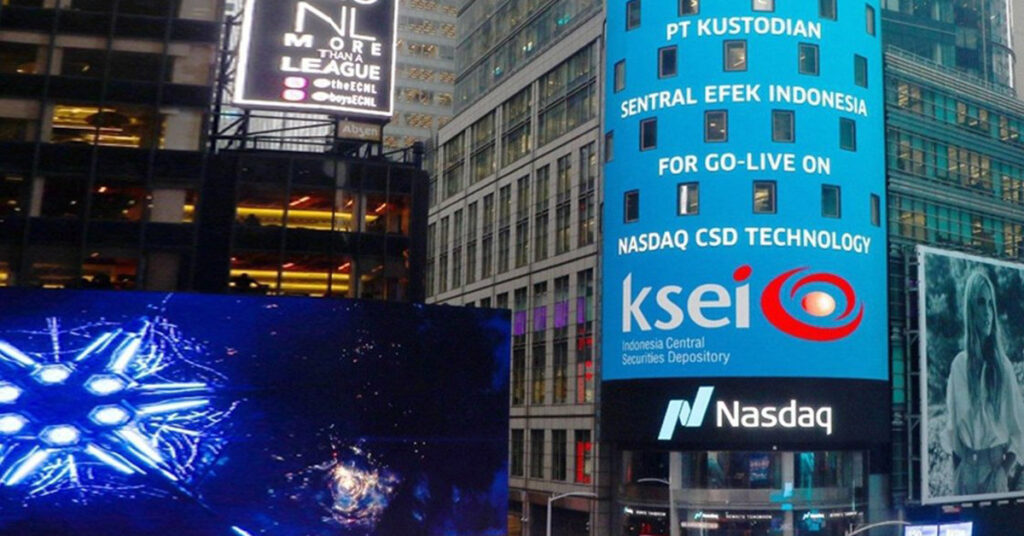 √ Mengenal Apa Itu KSEI, Tugas dan Fungsinya (Lengkap!)