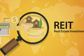 reit adalah