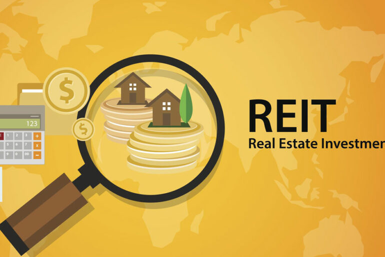 reit adalah