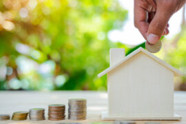 investasi real estate
