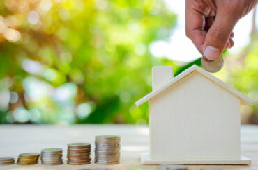 investasi real estate