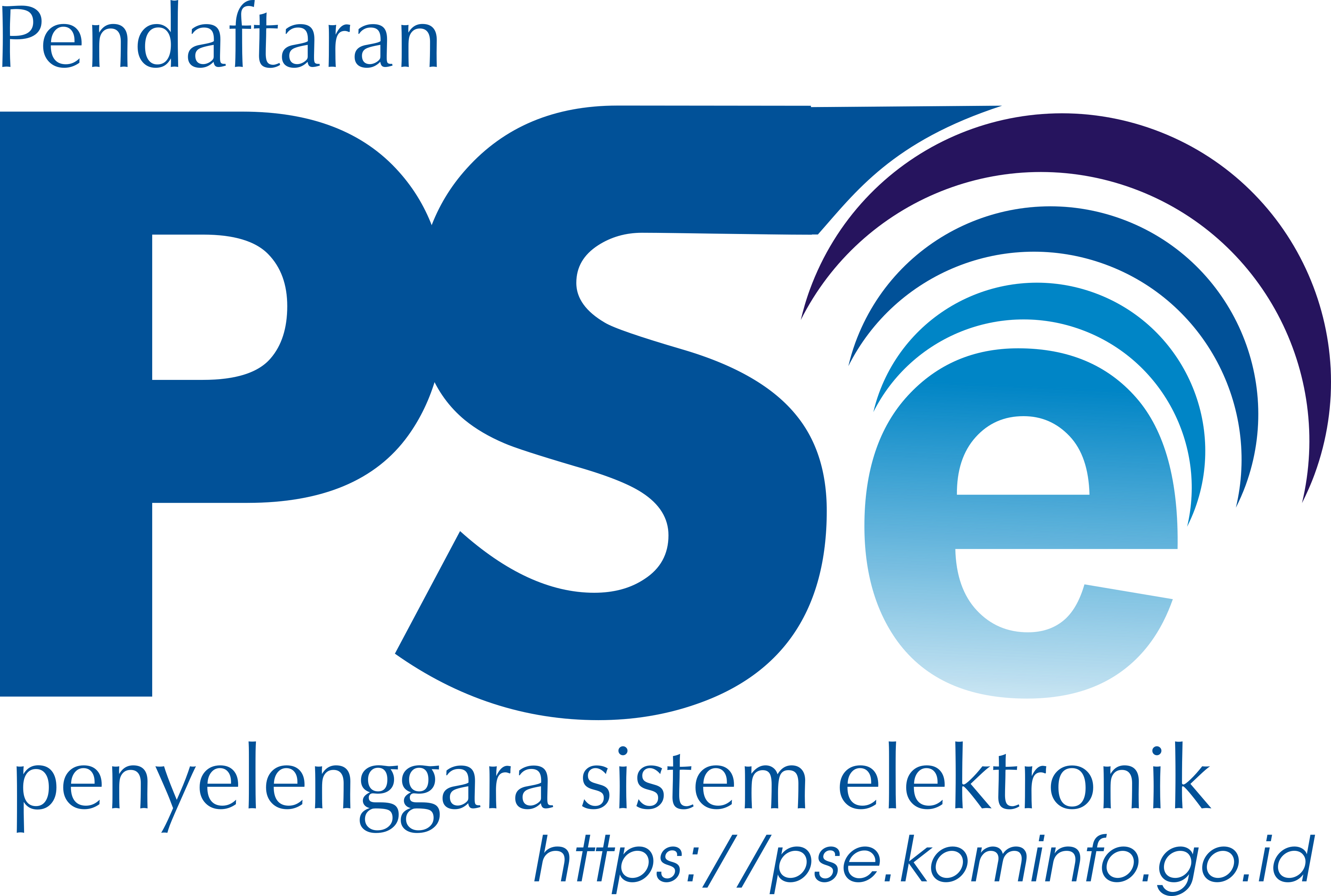 logo Kominfo